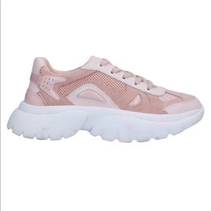 Fashion Sneakers by MAJE (FRANCE)